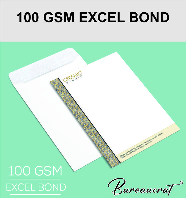 Picture of Excel Bond 100 Gsm Singleside