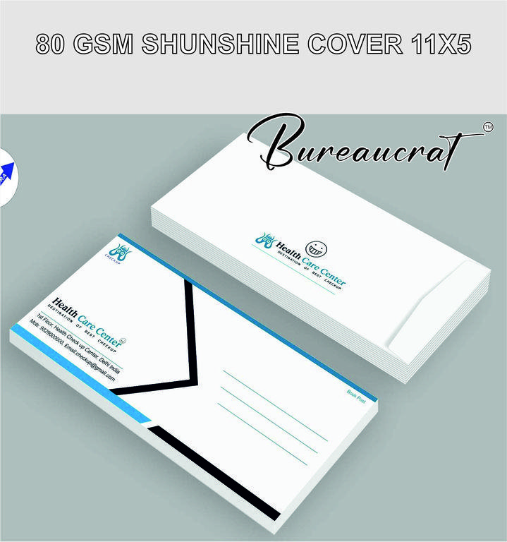 Picture of Sunshine 80 Gsm (11X5)