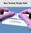 Picture of Non Terebal Single Side 