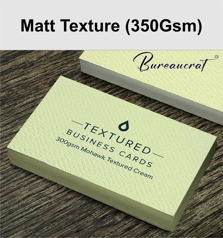 Picture of Matt Texture (350Gsm)