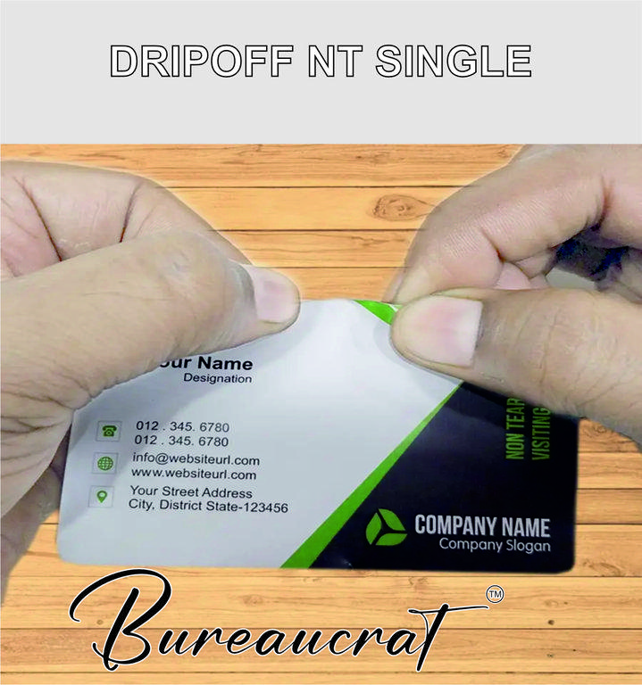 Picture of Dripoff Nt Single