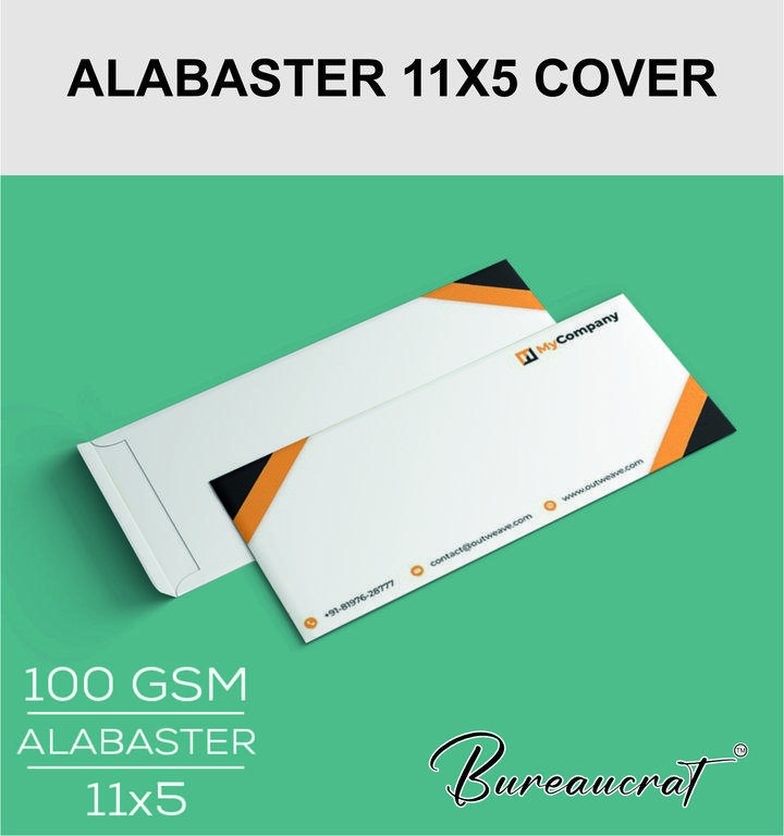 Picture of Alabster Paperone Cover(11X5)