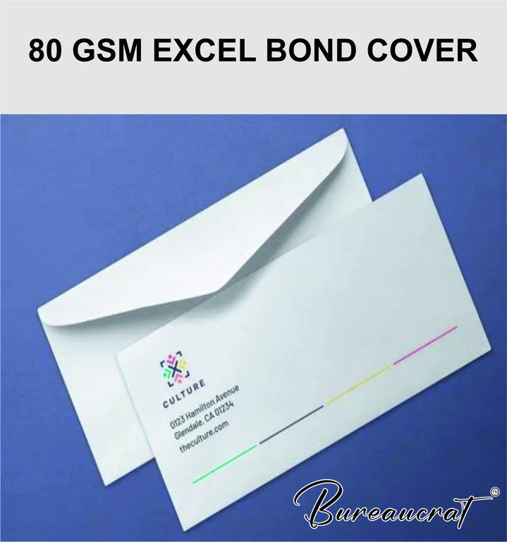 Picture of Excel Bond 80 Gsm (11 X5)