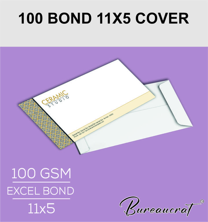 Picture of Excel Bond 100 Gsm (11X.5)