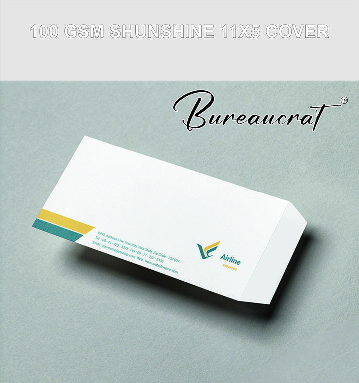 Picture of Sunshine 100 Gsm (11X 5)