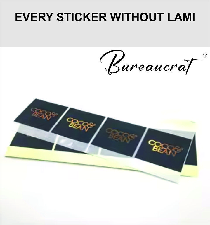 Picture of Every Sticker Without