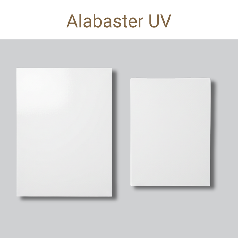 Picture of Alabaster Uv